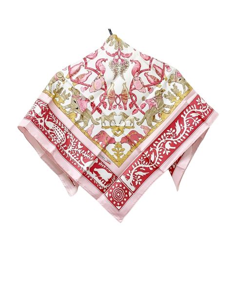 hermes silk scarf ebay au|Hermes scarf clearance.